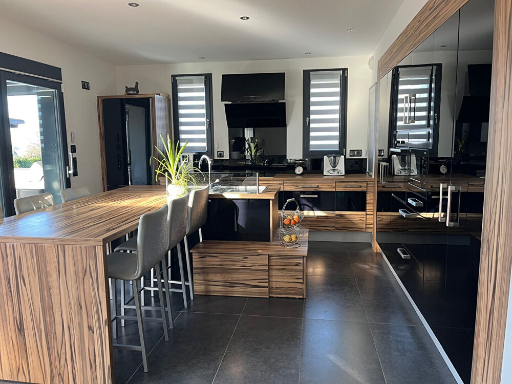 � vendre  Maison Besan�on (25000)