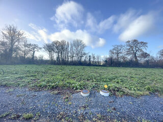  Terrain  vendre 504 m