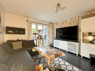  Appartement � vendre 3 pi�ces 54 m�