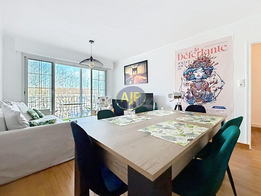 Appartement Saint Jean De Monts 3 pièce(s) 59.94 m2