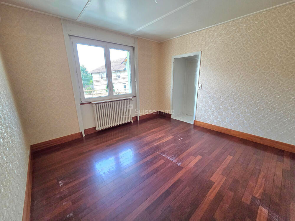 Vente Appartement APPARTEMENT T4 91.26 m² 159000 EUROS Maiche