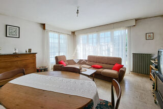  Maison à vendre 4 pièces 80 m²