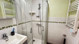  Appartement � vendre 1 pi�ce 29 m�