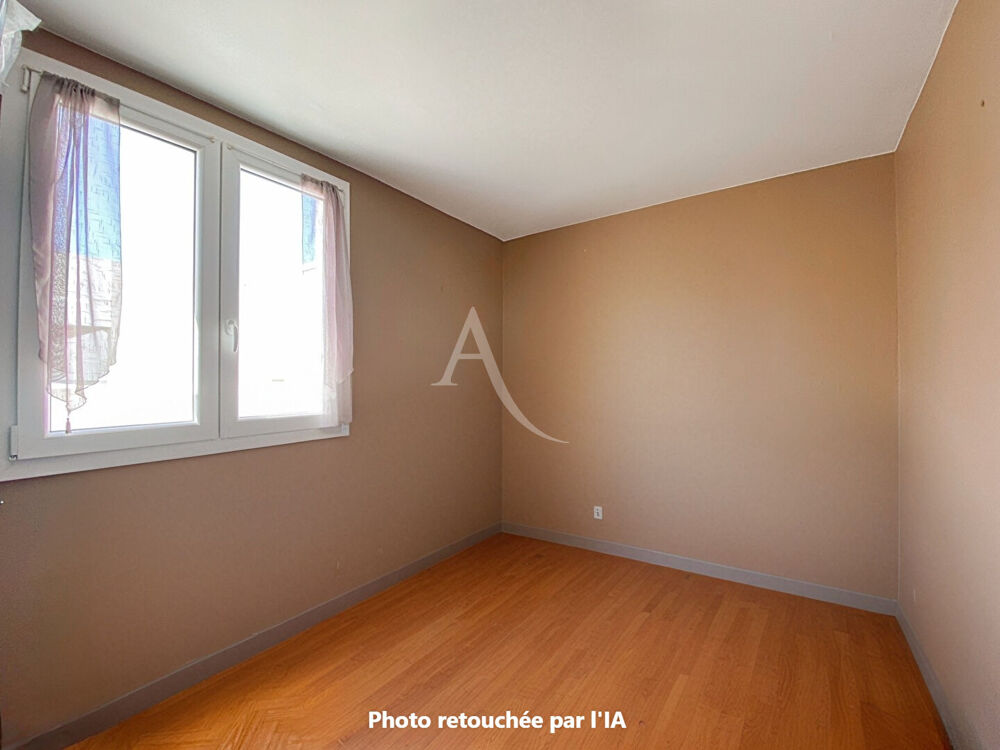 Appartement 2 pièce(s) 200 m de la plage