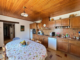  Maison à vendre 6 pièces 153 m²