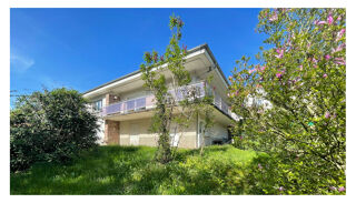  Maison à vendre 7 pièces 275 m²