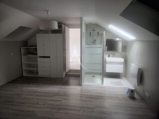  Appartement � vendre 4 pi�ces 86 m�