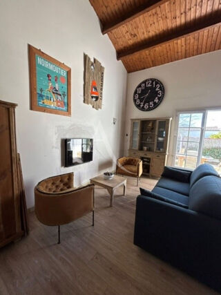  Maison � vendre 2 pi�ces 47 m�