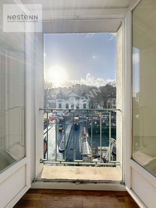  Appartement � vendre 3 pi�ces 65 m�