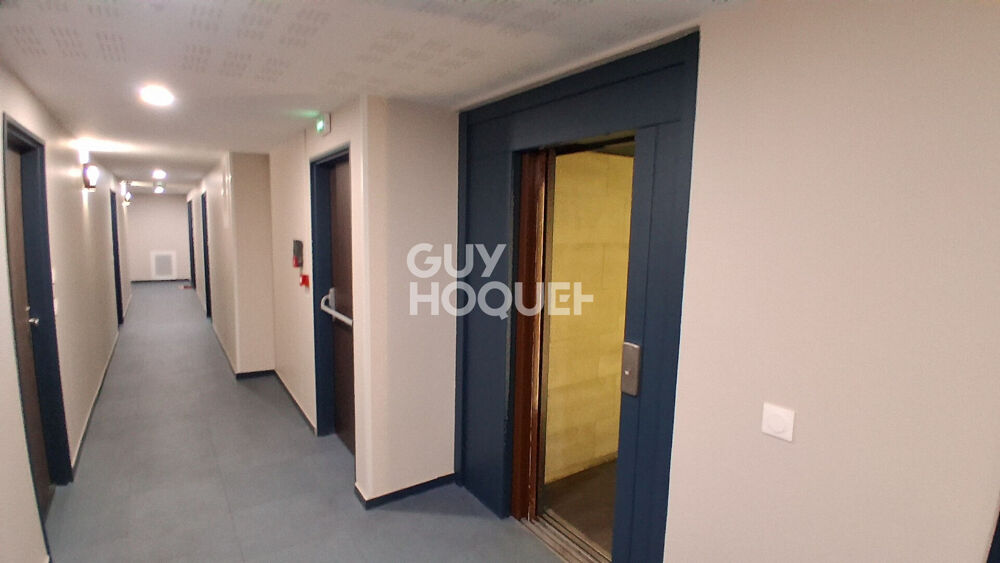 STUDIO MEUBLE POUR ETUDIANTS IDEAL INVESTISSEUR