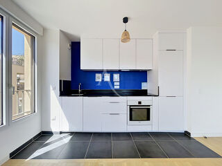  Appartement à vendre 3 pièces 55 m²