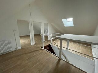  Maison � louer 4 pi�ces 82 m�