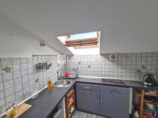  Appartement à vendre 2 pièces 38 m²