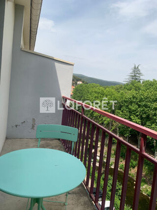  Appartement  vendre 1 pice 24 m