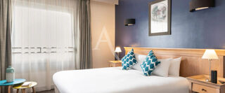  Appartement � vendre 3 pi�ces 54 m�