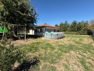  Maison à vendre 6 pièces 110 m²