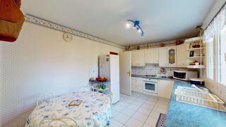  Maison � vendre 7 pi�ces 158 m�