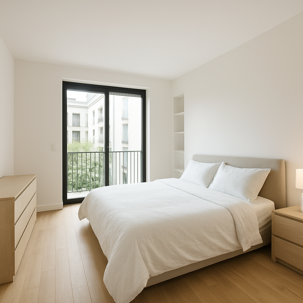 Vente Appartement Appartement 2 pièces de 49 m2 (Petit-Couronne) Petit-couronne