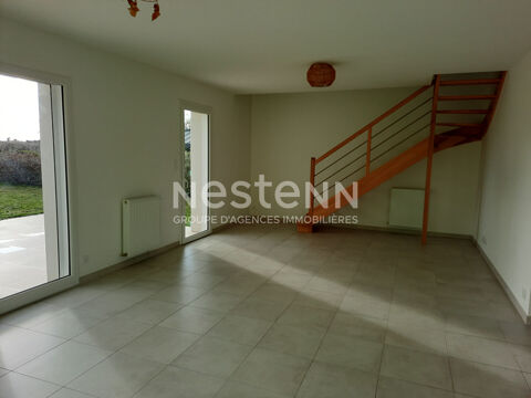  Maison � louer 4 pi�ces 89 m�