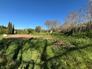  Terrain � vendre 974 m�