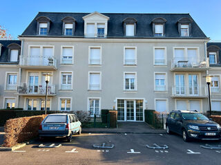  Appartement � vendre 2 pi�ces 1 m�