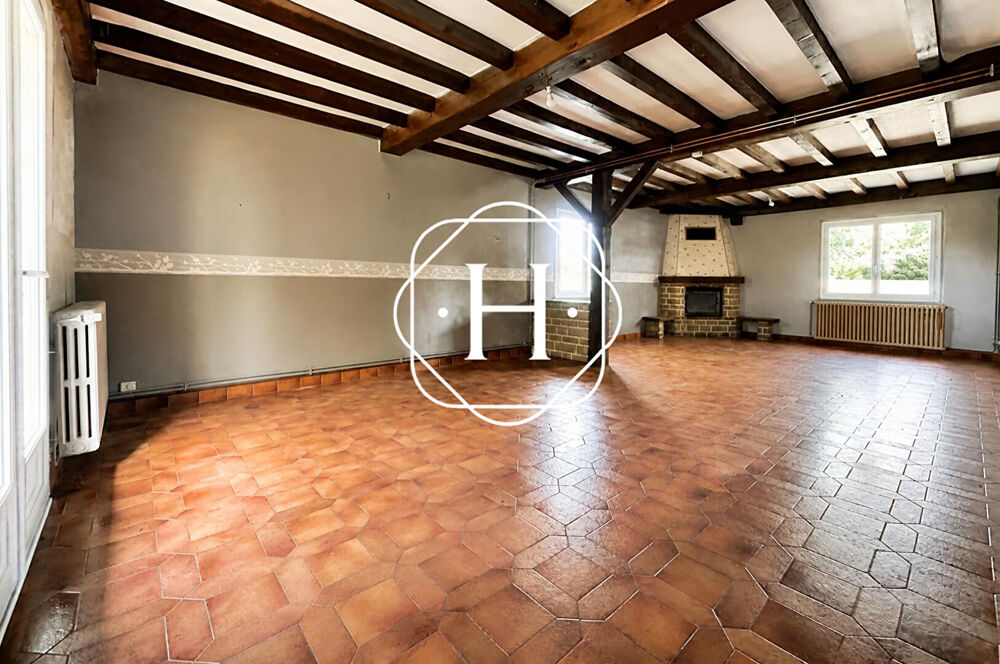 Vente Maison Maison Viriat 6 pièce(s) 148.21 m2 Viriat