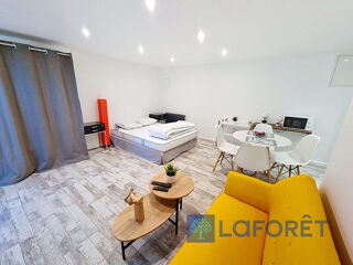  Appartement  louer 1 pice 27 m