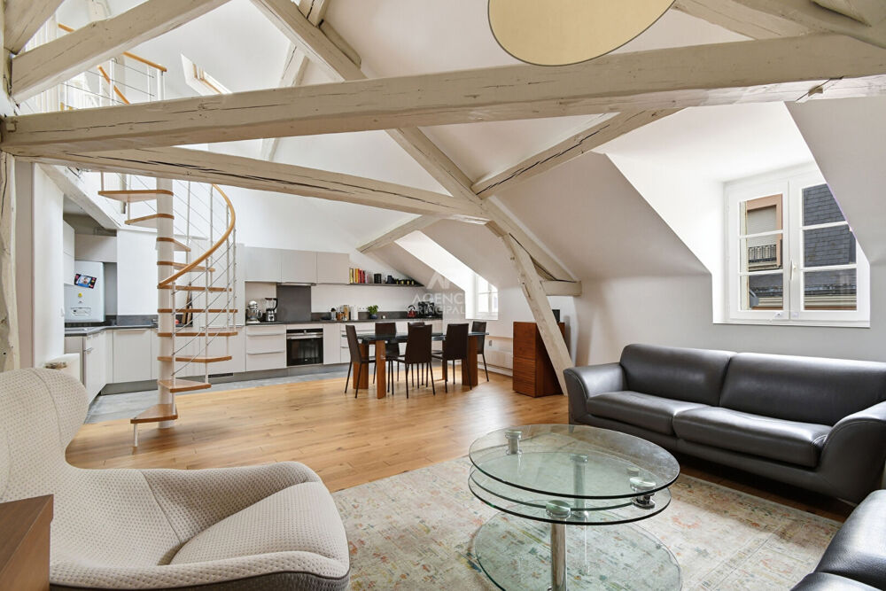 Appartement 6 pièces 120 m² · à Saint Germain en Laye · 120 m² · 1 090 000 €