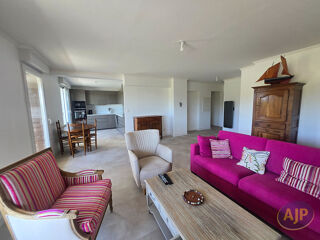 Vente Appartement Appartement SAINT MARC SUR MER Saint marc sur mer