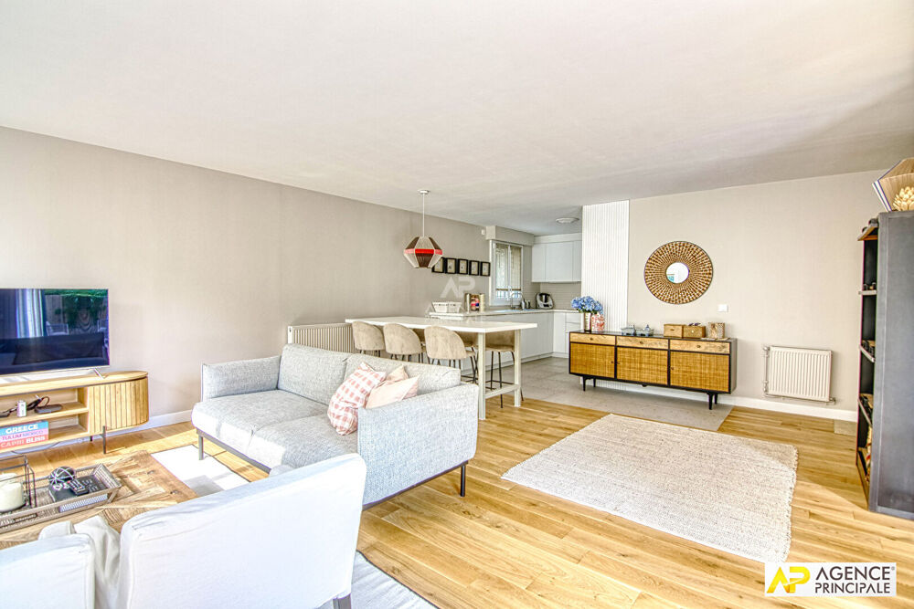 � vendre  Appartement Versailles (78000)