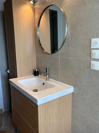  Maison à louer 5 pièces 131 m²