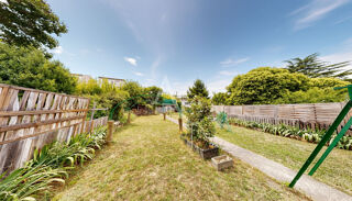  Maison à vendre 5 pièces 90 m²