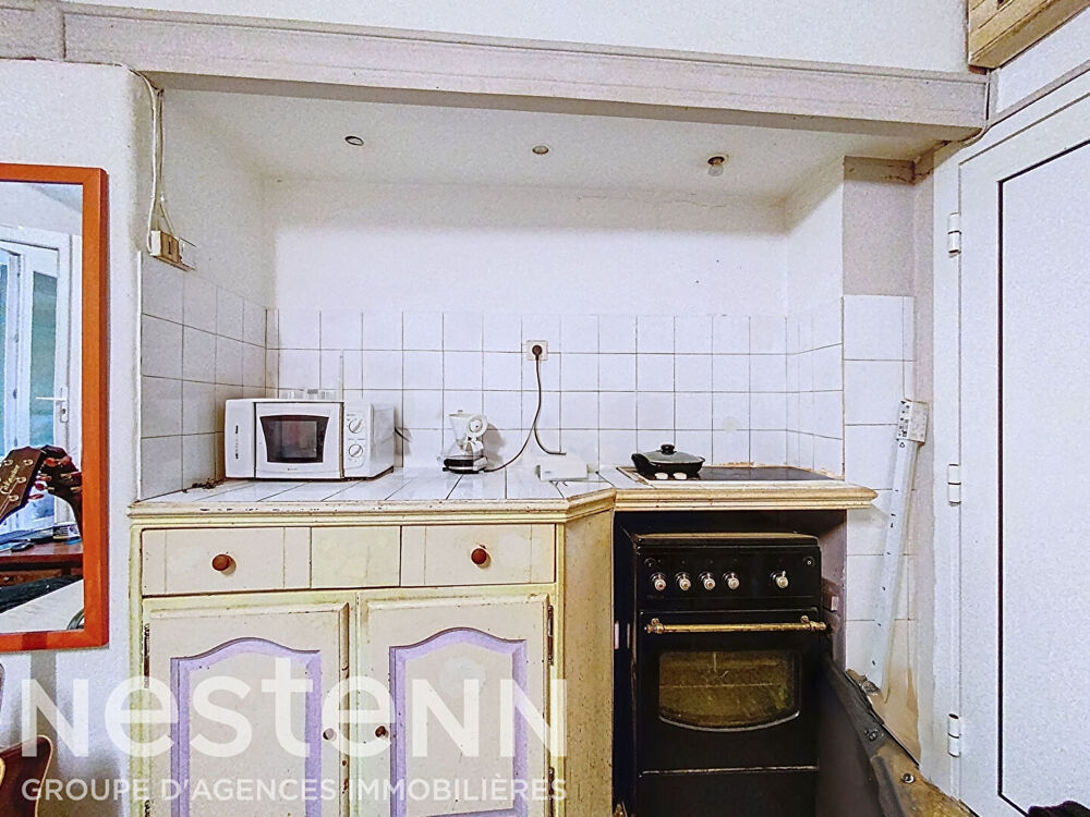 Appartement Eyguieres 1 pièce(s) 23m2