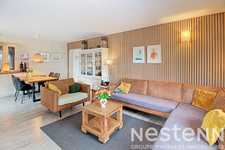  Maison � vendre 5 pi�ces 125 m�