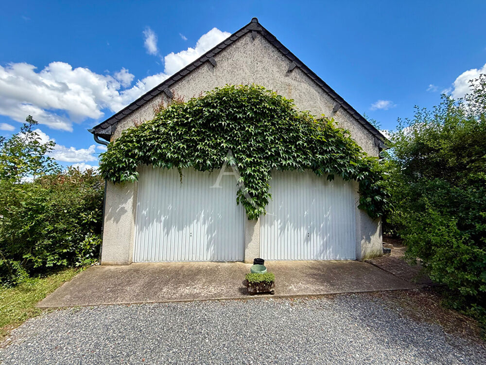Vente Maison Maison Francueil Francueil