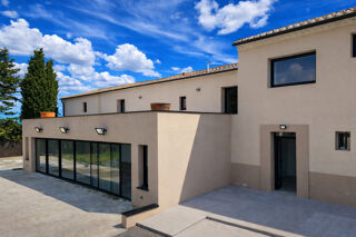  Maison à vendre 7 pièces 380 m²