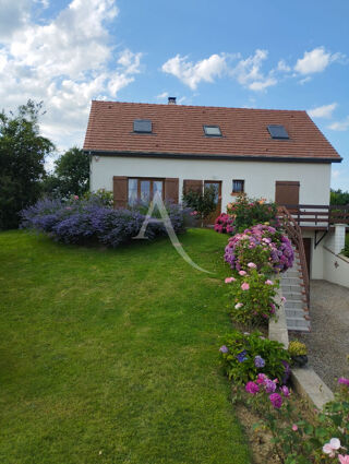  Maison  vendre 5 pices 122 m