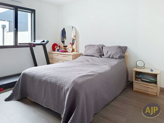  Maison à vendre 6 pièces 134 m²