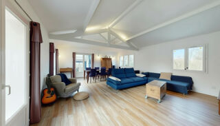  Maison � vendre 7 pi�ces 180 m�