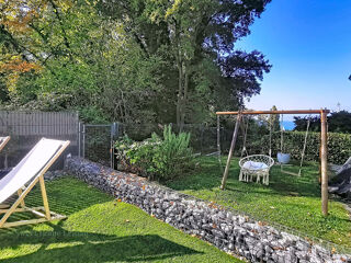  Maison � vendre 3 pi�ces 61 m�