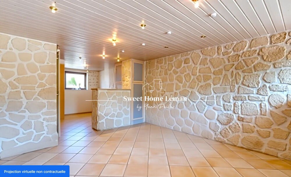 Maison Douvaine 4 pièce(s) 101.8 m2