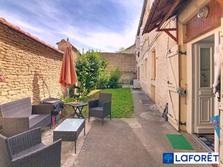  Appartement  vendre 2 pices 44 m