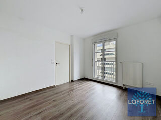  Appartement � louer 1 pi�ce 43 m�
