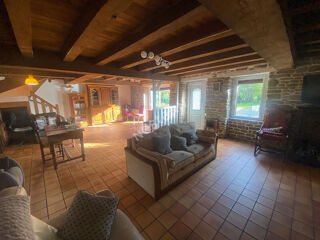  Maison � vendre 6 pi�ces 200 m�