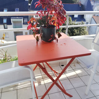  Appartement � vendre 1 pi�ce 24 m�