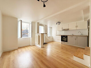  Maison à vendre 5 pièces 68 m²
