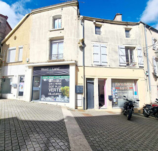  Maison à vendre 10 pièces 280 m²