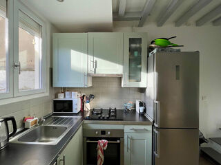  Maison � vendre 4 pi�ces 66 m�