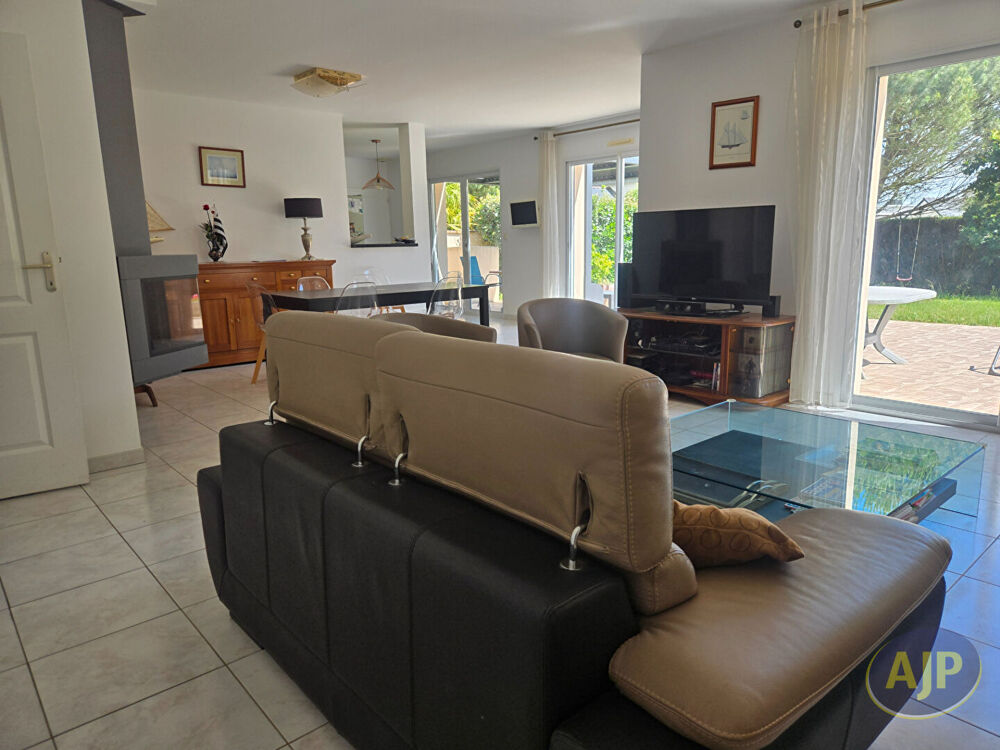 à vendre  Maison St Marc Sur Mer (44600)