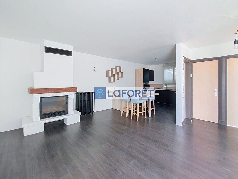 Vente Maison Maison Saint-dizier 5 pièce(s) 106 m2 Saint dizier